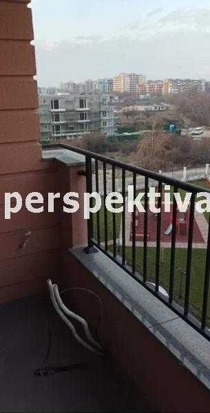 Продава се Тристаен апартамент в Пловдив, Кючук Париж - 90 кв.м за 1312 €/кв.м - Снимка #7