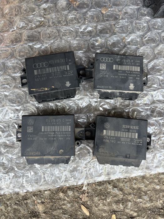 Продавам модул парктроник VW/Audi/Skoda/Seat
