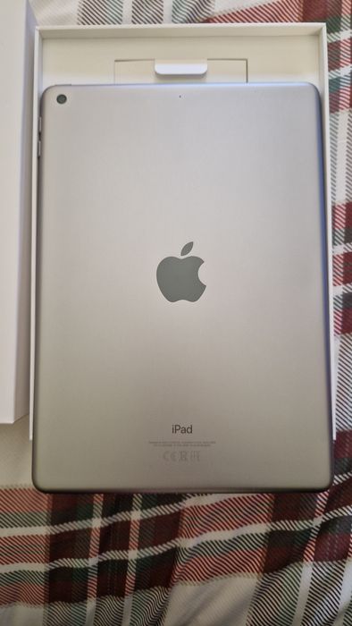 Ipad generatia 6