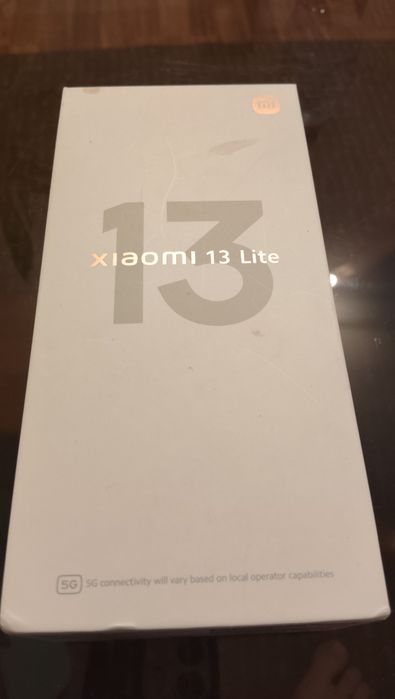 Xiaomi 13 lite 8/128