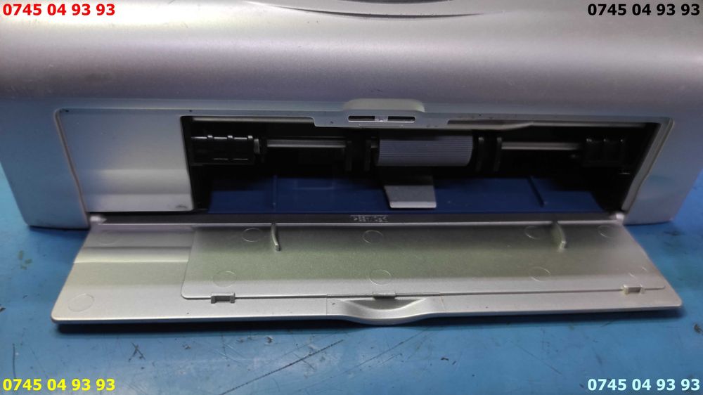 imprimanta canon CD1005 fara cartus fara alimentator vinde ca in poze