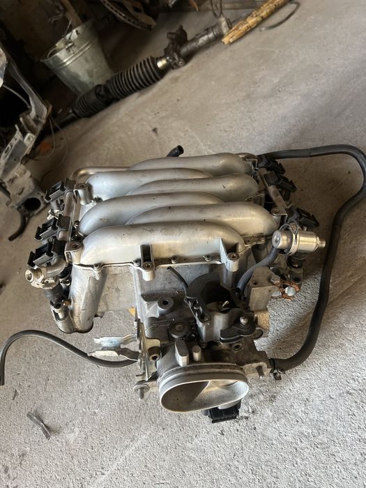 Авторазбор ауди а6 с4 привозные из европы