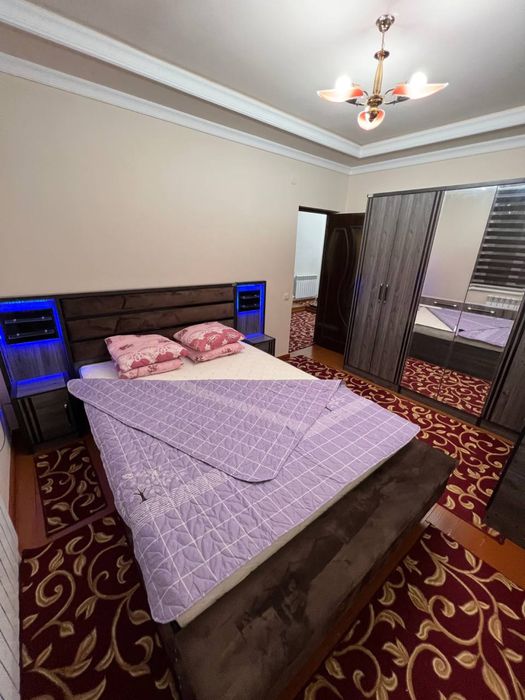 Надмес, Мед института якин 3 хонали квартира ИЖАРАГА