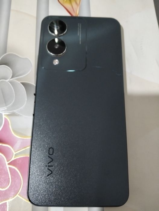 Vivo Y17s б/у рабочий
