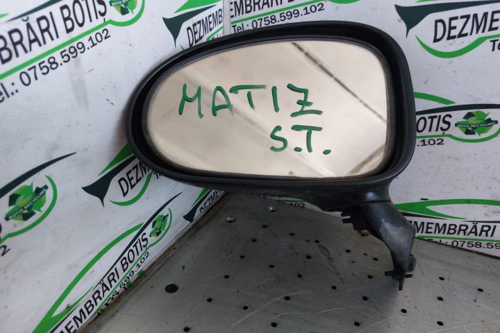 Oglinda stanga Daewoo Matiz M150 (facelift)