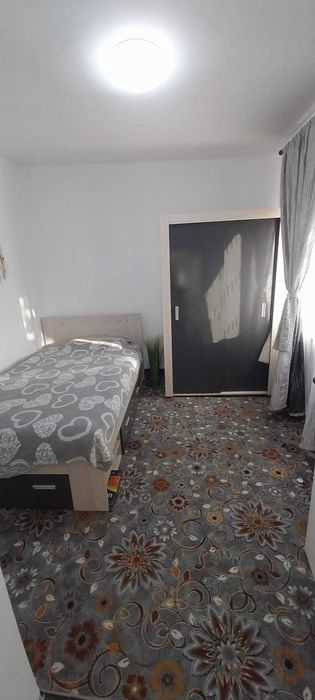 Casa de vânzare in sat Plopeni, jud Constanța