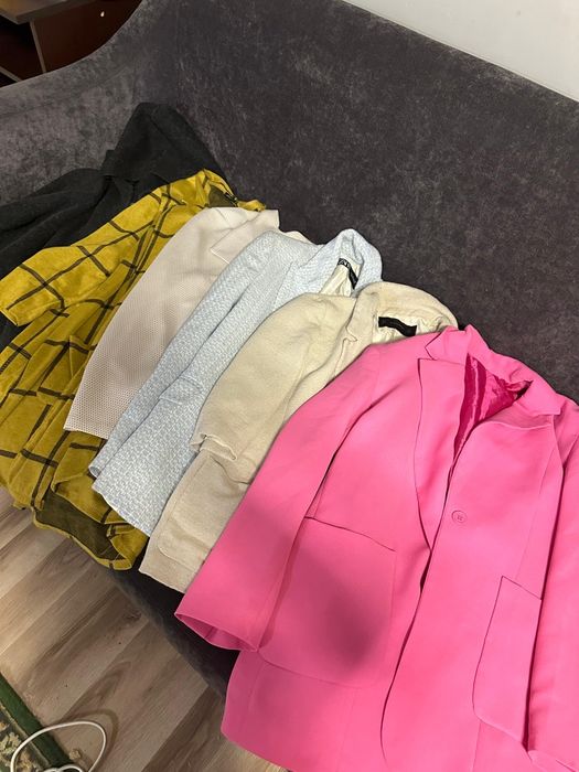 Женские пиджаки дешево