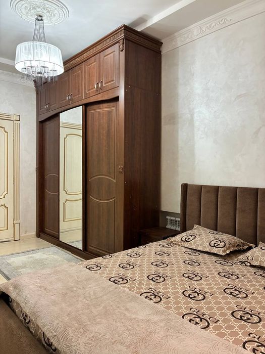 Аренда квартир в ЖК Parisien на Яккасарайе