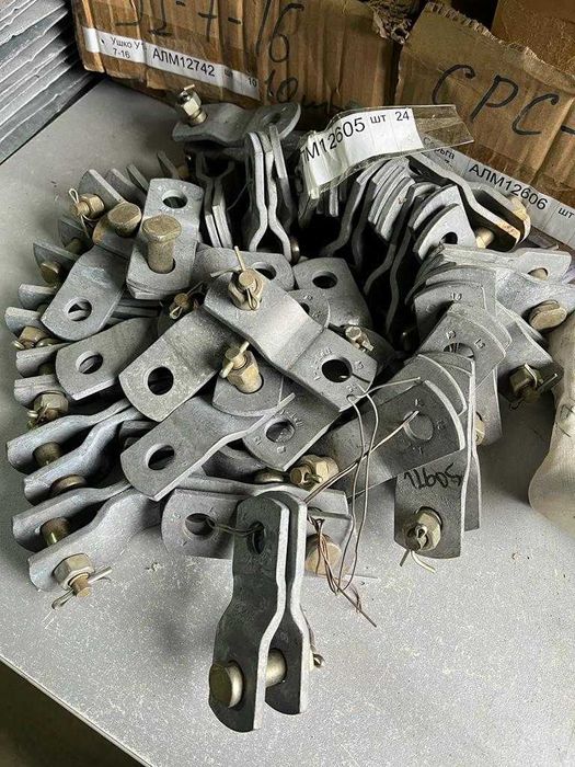 Звено промежуточное ПРТ-7-1