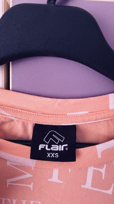 Рокля ,,FLAIR” XXS
