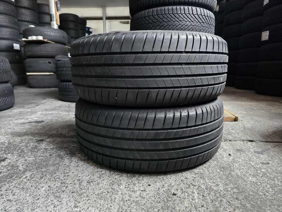 Bridgestone 215/55 R16 93H vară