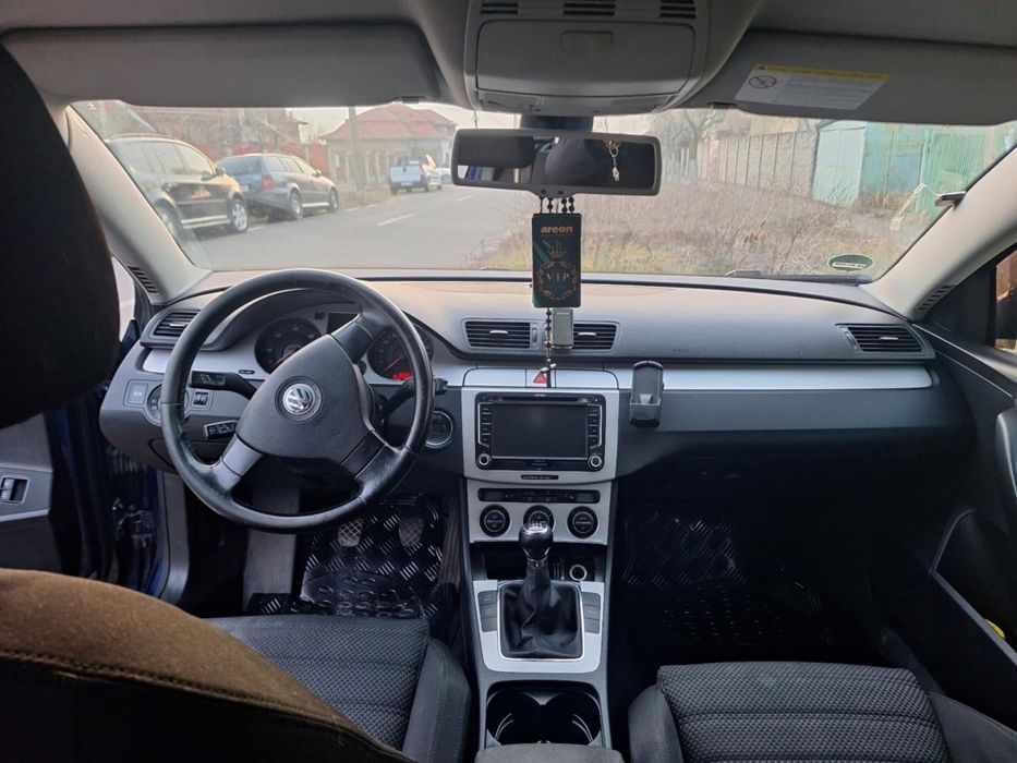 De vanzare VW Passat