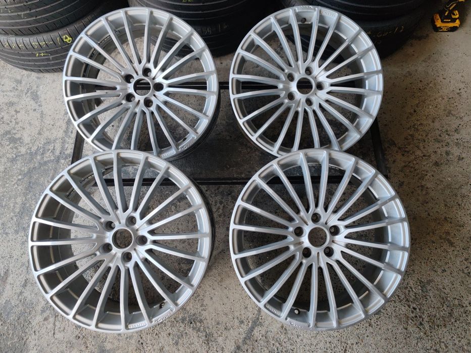 Jante pe 19'' Mercedes , Audi, Skoda Seat