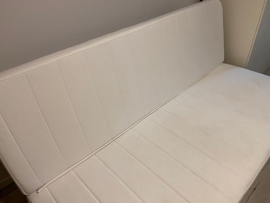 Canapea Ikea extensibile 3 locuri Nyhamn