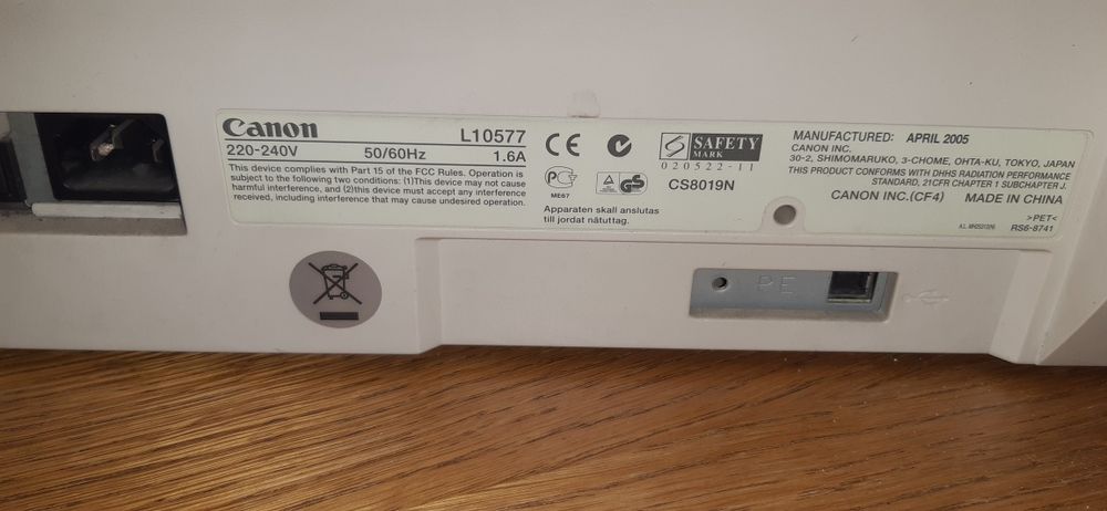 Продам принтер в отличном состоянии