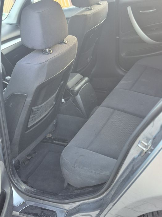 Vand Bmw 120d,  2010