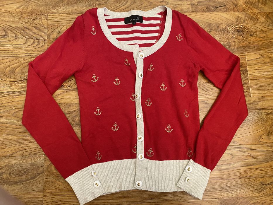 Красивый  кардиган (с)