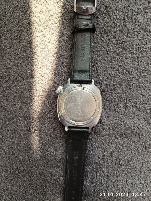 Наручные часы Восток Командирские. 300 лет Морфлоту