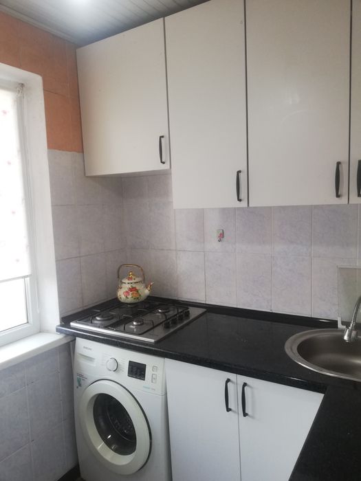 Продам 1комн квартиру