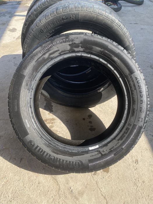 Шиный летние баллон