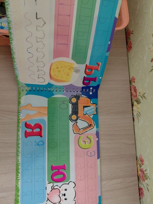 Продам развивающие игрушки