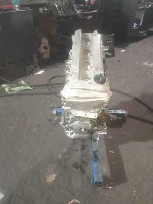 Двигатель на Тойоту Камри