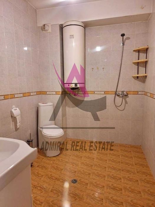 Дава се под наем Двустаен апартамент в Варна, Колхозен пазар - 60 кв.м за 400 € - Снимка #3