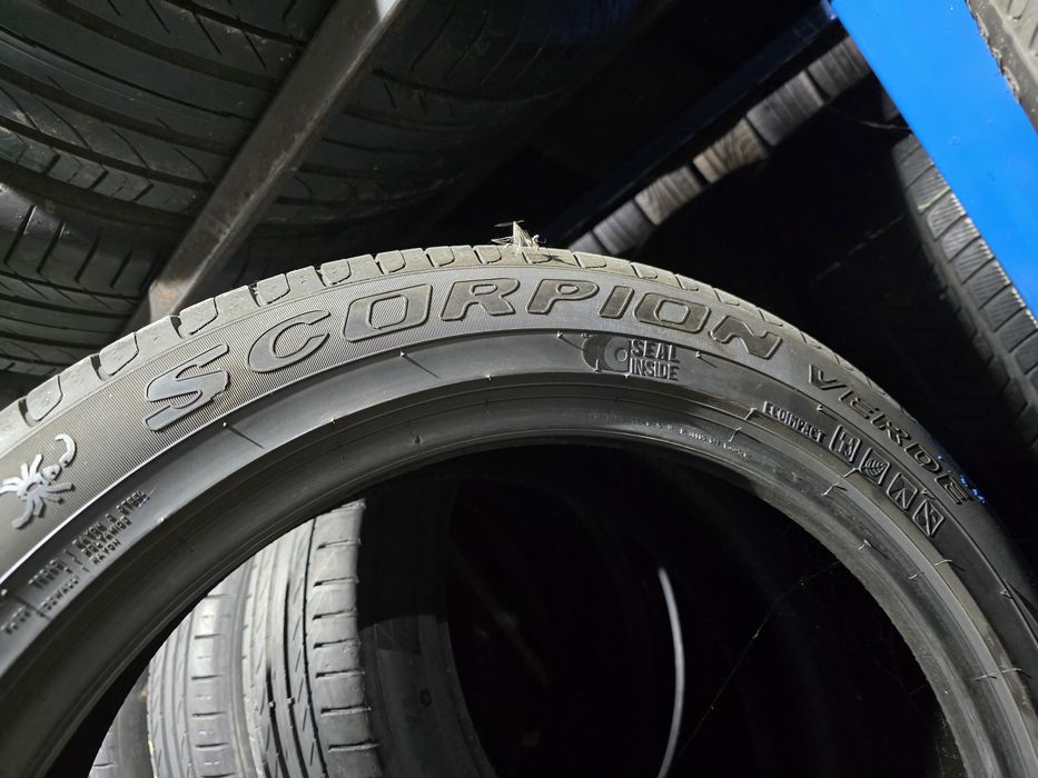 255 45 19 / 255/45/19 / 255/45R19 Pirelli, set 4 buc