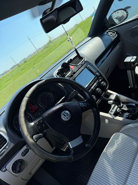 VW EOS 2.0tdi 140cp