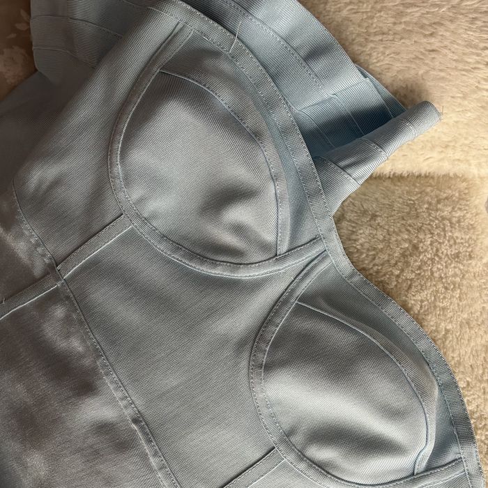 Rochie Bandage Pretty Little Thing