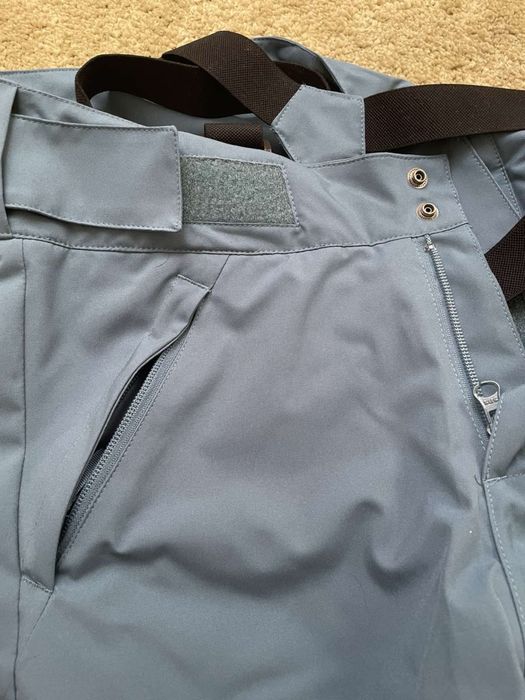 Ски панталон момче 10-12 год