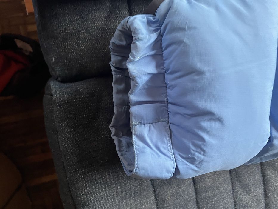 Fjallravel  expedition down lite m