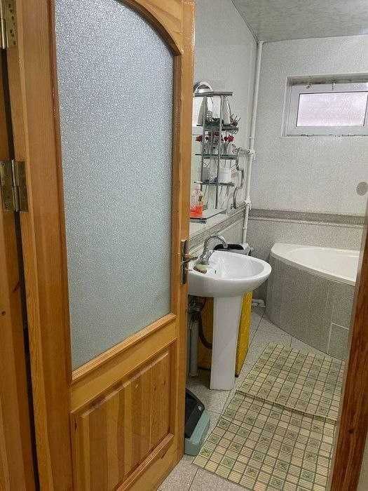 3 хоналик квартира 2 кават кирпичный дом, мелодия, мезон маркет