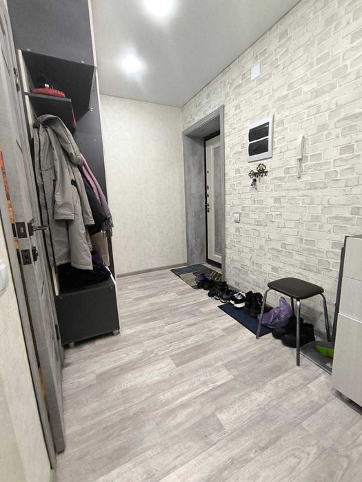 Продажа 1-комнатной квартиры