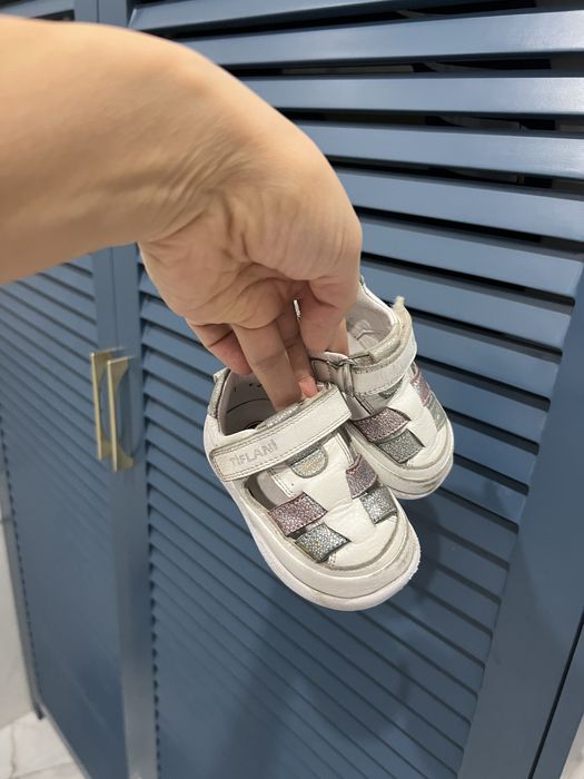 Tifflani сандали