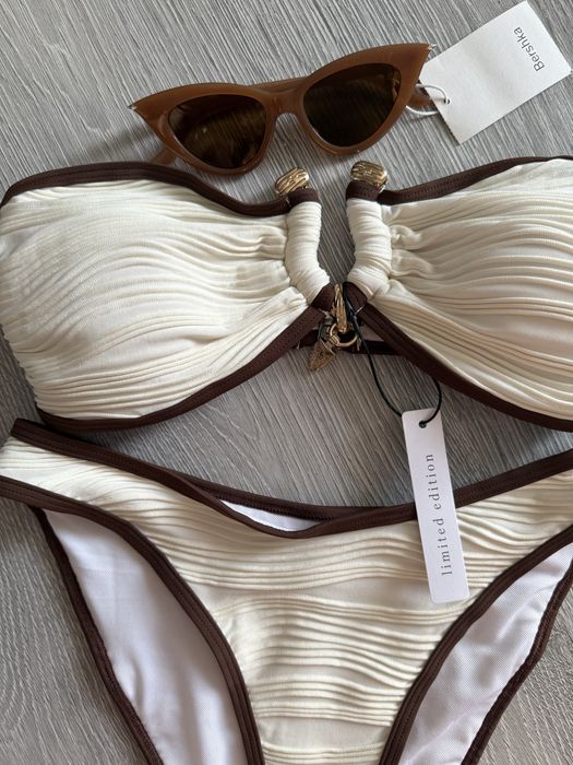 Costum de baie NA-KD + cadou