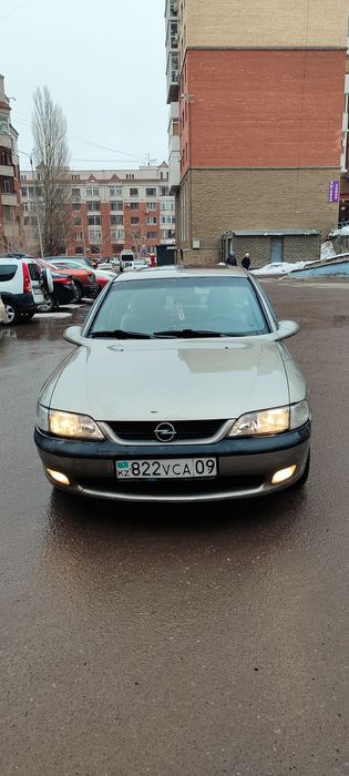 Продаю автомобиль