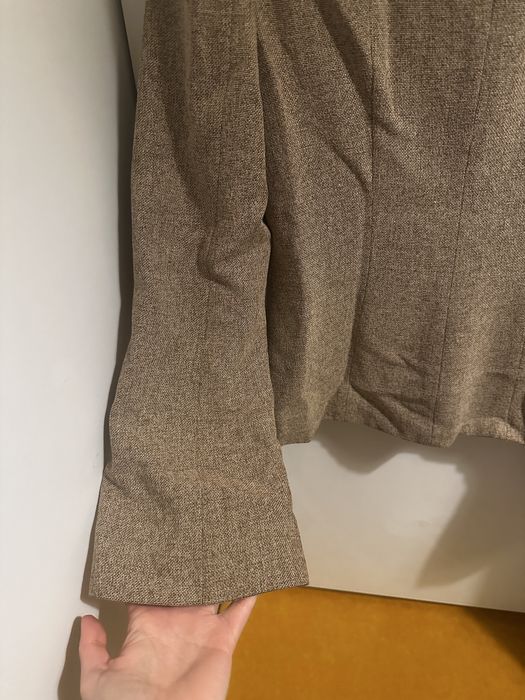 Sacou cu mâneci clopot Ma dame S-M