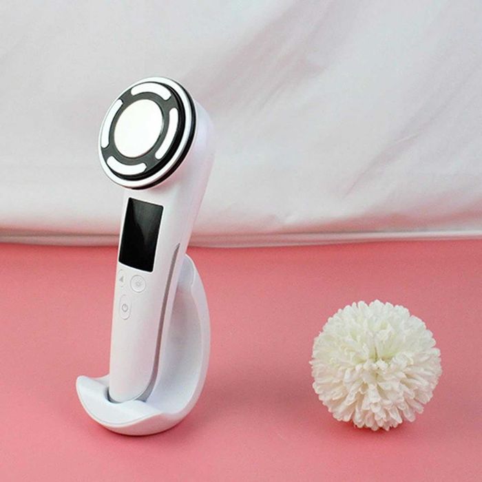 Устройство за красота Morelian с топъл и студен импулс