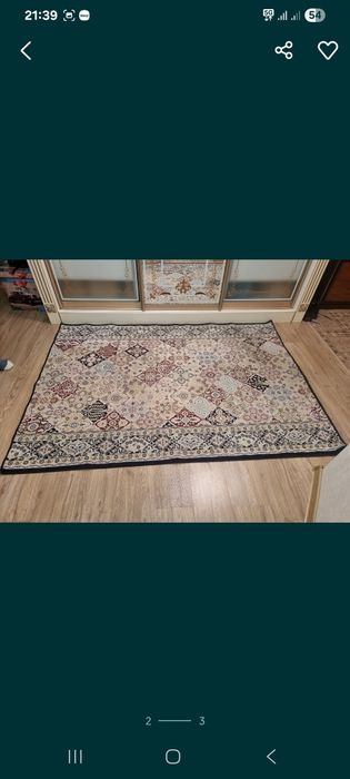 Продам коврик (ковер)