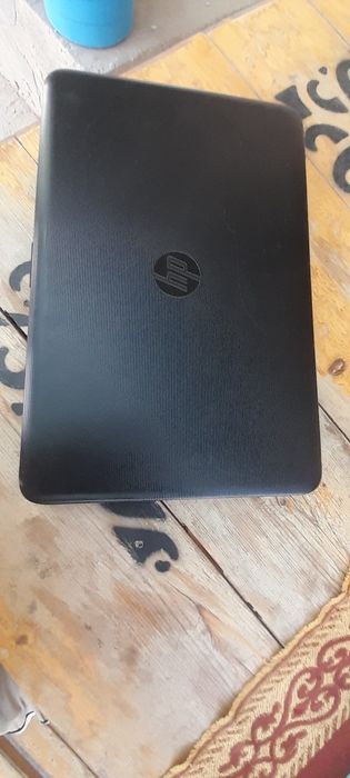 Hp notebook windows 10