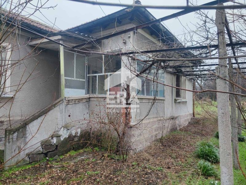 САМО В ЕРА ИМОТИ ХАСКОВО ! Къща в село Сталево