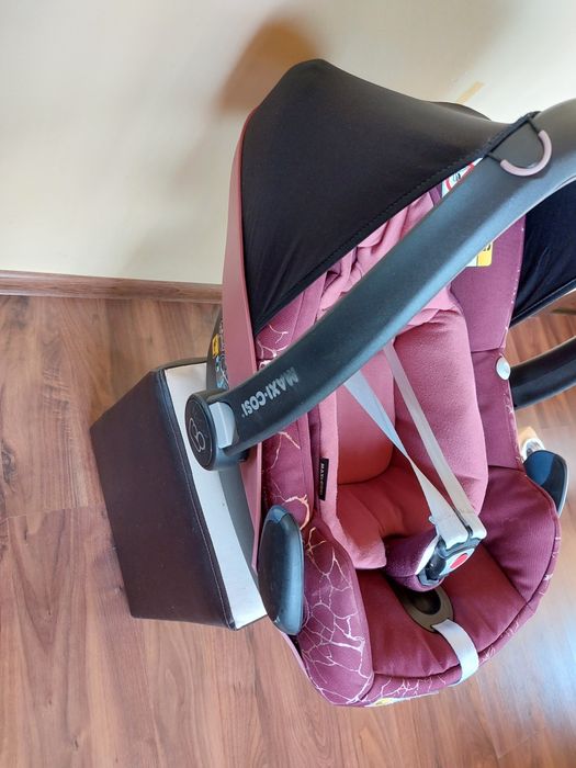 Кошница за бебе Maxi Cosi peble pearl