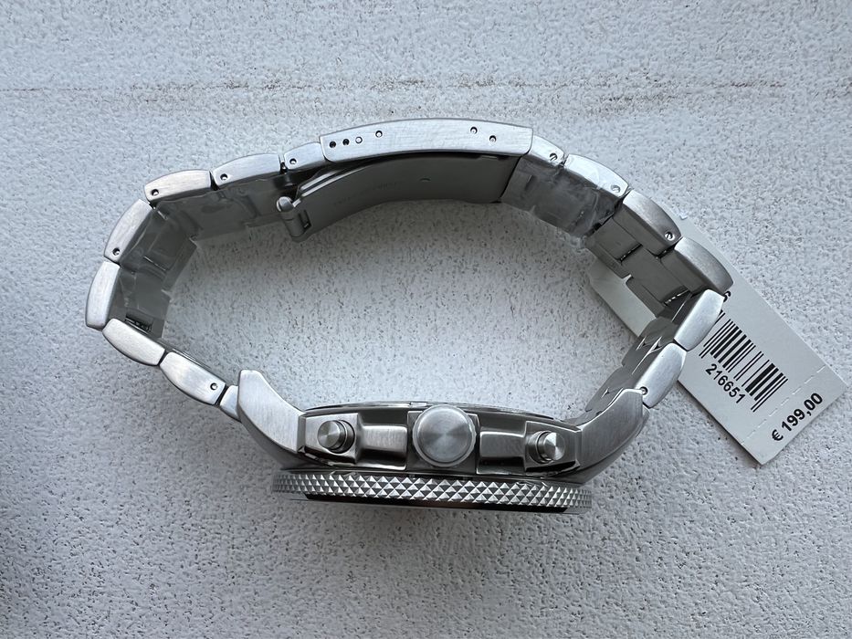 Ceas barbatesc FOSSIL model 2022