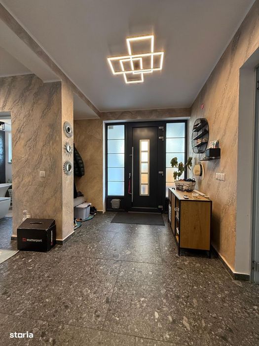 Exclusivitate! Casa Individuala Cu Piscina In Faget!