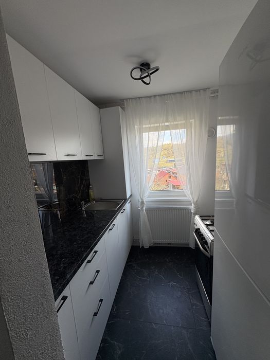 Garsoniera de închiriat pe termen lung