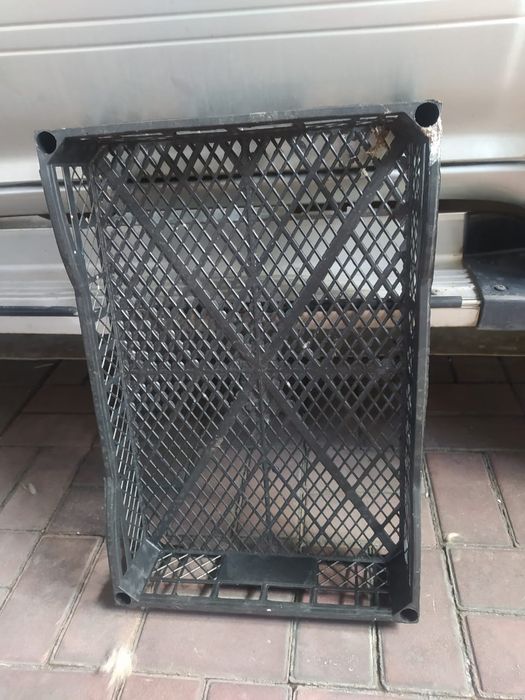 Даром плассмассовые ящики