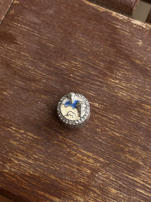 Талисмани Pandora