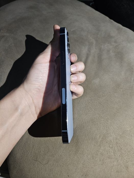 Iphone 13 pro max Ideal