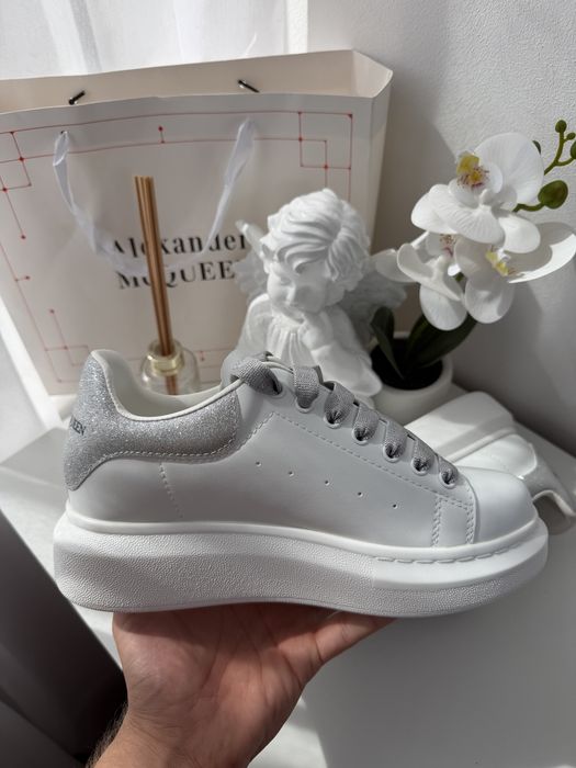 Alexander McQueen 38